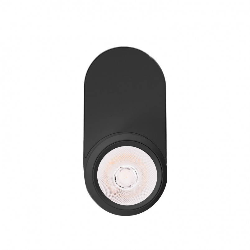 Reflektor sufitowy Zeus LED MaxLight - Nowoczesny design, 10W