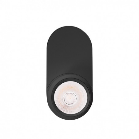Reflektor sufitowy Zeus LED MaxLight - Nowoczesny design, 10W
