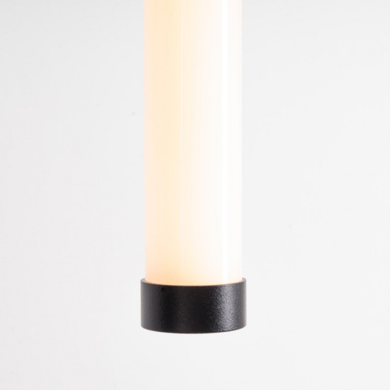 Lampa wisząca Verdes LED MaxLight | Nowoczesny design z kamieniem