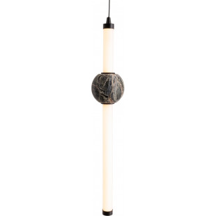 Lampa wisząca Verdes II LED | MaxLight - Nowoczesny design