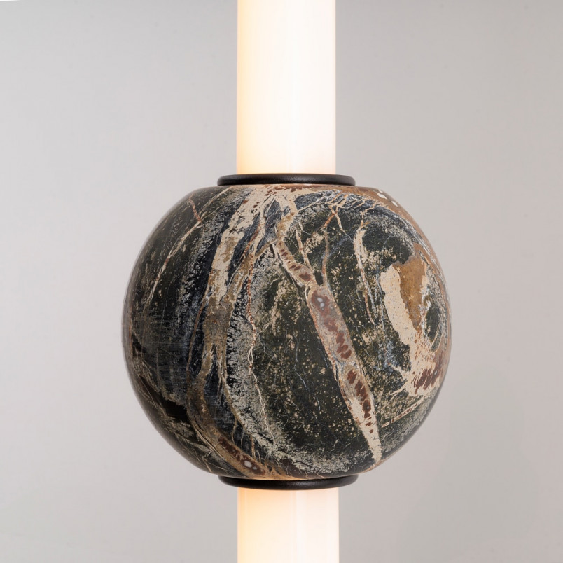 Lampa wisząca Verdes II LED | MaxLight - Nowoczesny design