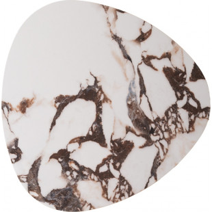 Kinkiet Marmurowy Marbles LED MaxLight | Elegancki Design