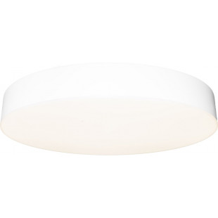 Plafon LED MaxLight 40cm - Regulacja Barwy | Światło do Łazienki