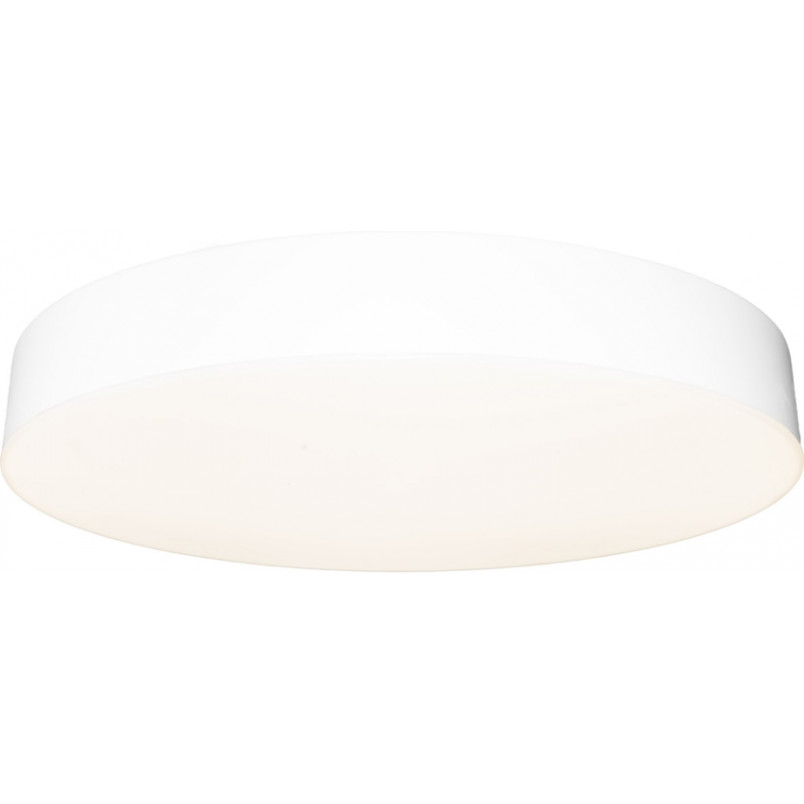 Plafon LED MaxLight 40cm - Regulacja Barwy | Światło do Łazienki