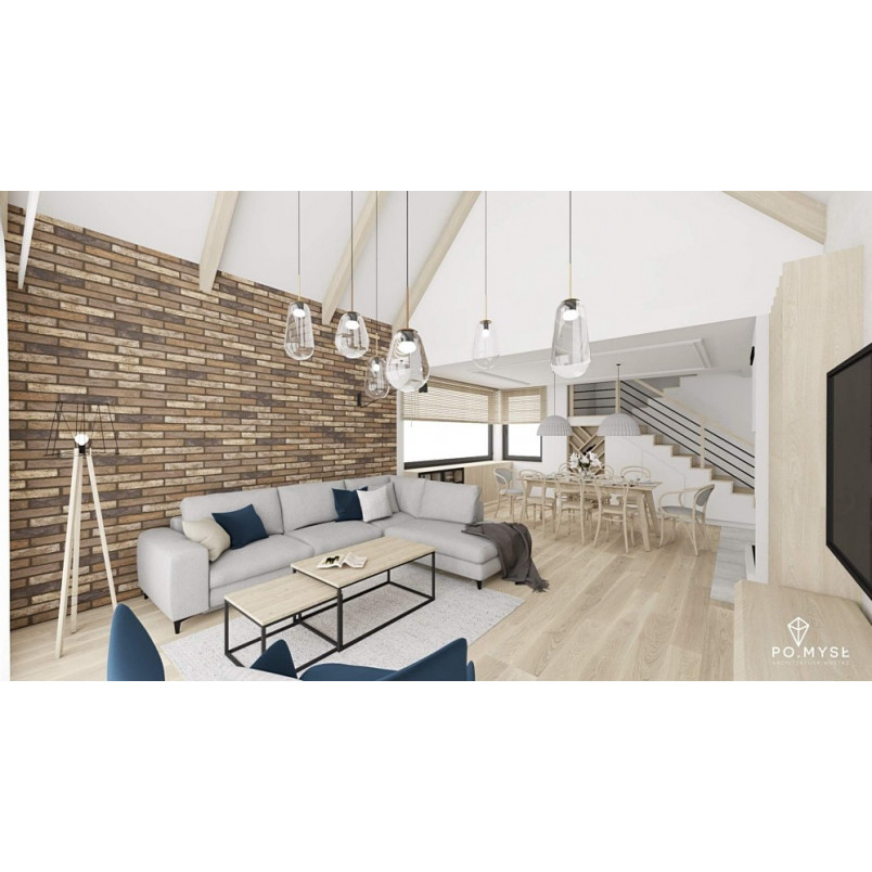 Lampa Wisząca Szklana Pear | Nowodvorski - Eleganckie Oświetlenie