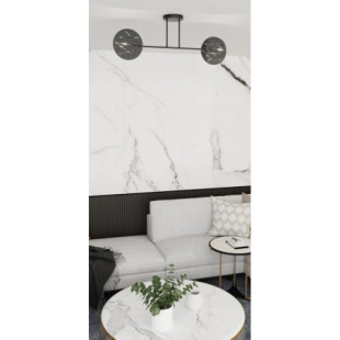 Lampa sufitowa Frick II Emibig - nowoczesny design | Sklep z lampami