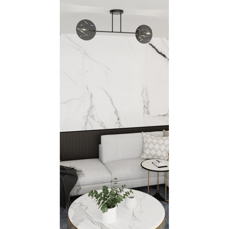 Lampa sufitowa Frick II Emibig - nowoczesny design | Sklep z lampami