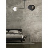 Lampa sufitowa szklana Minerva II 80cm | Emibig - Sklep z lampami