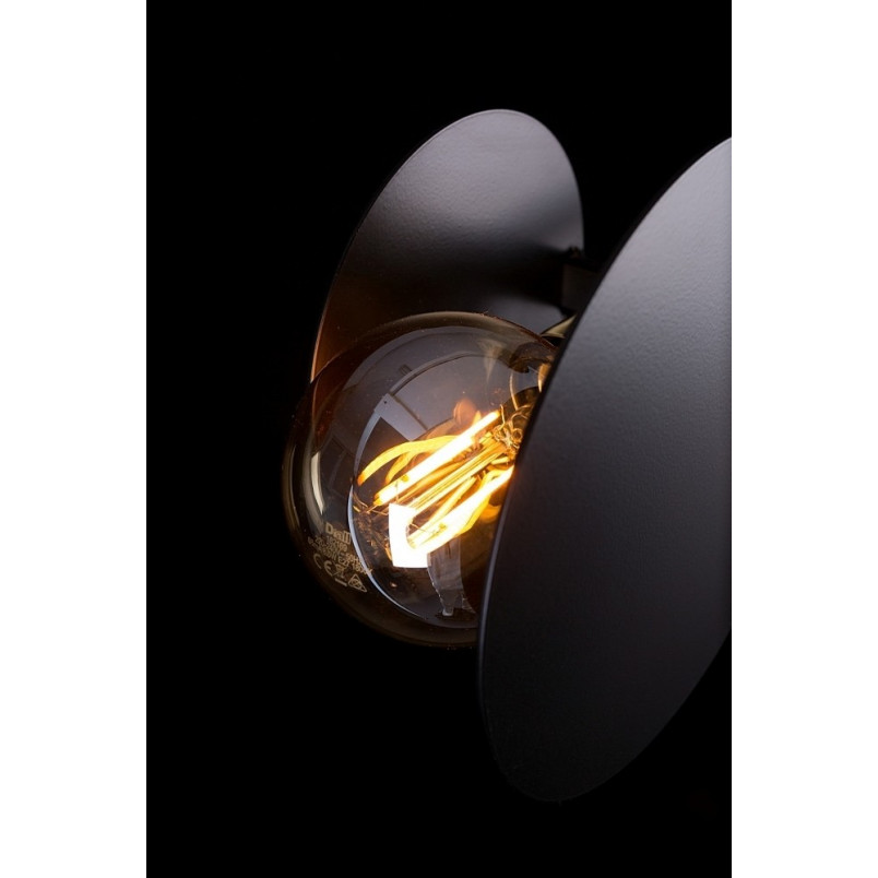 Lampa sufitowa szklana Minerva IV 80cm | Emibig - Elegancja i styl