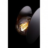 Lampa sufitowa szklana Minerva IV 80cm | Emibig - Elegancja i styl