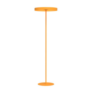 Lampa podłogowa Nemo | Pomarańczowa | Emibig | Minimalistyczny Design
