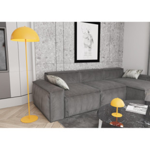 Lampa stołowa Mogu Grzybek Pomarańczowa | Emibig