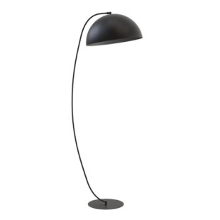 Lampa podłogowa Arcos Emibig | Nowoczesny design, 150cm