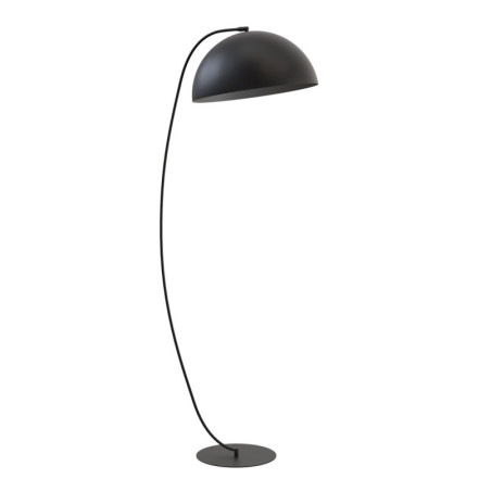 Lampa podłogowa Arcos Emibig | Nowoczesny design, 150cm
