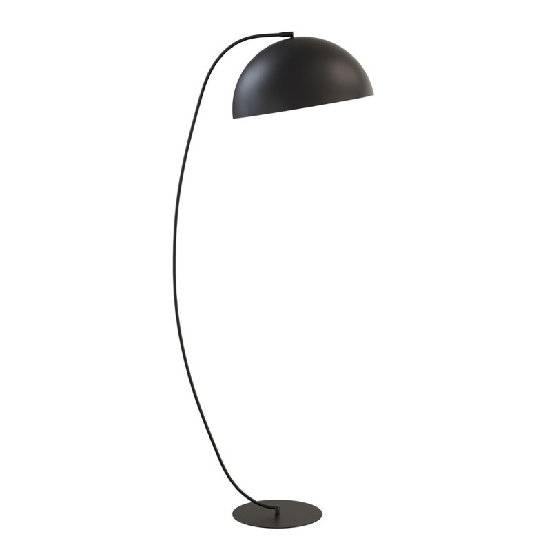 Lampa podłogowa Arcos Emibig | Nowoczesny design, 150cm