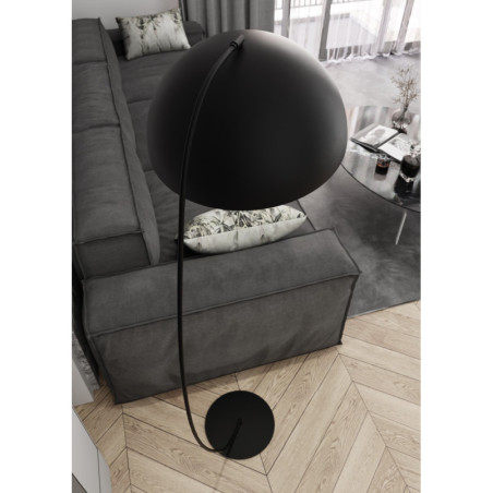 Lampa podłogowa Arcos Emibig | Nowoczesny design, 150cm