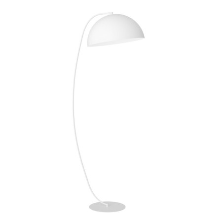 Lampa podłogowa Arcos - Elegancki design | Emibig