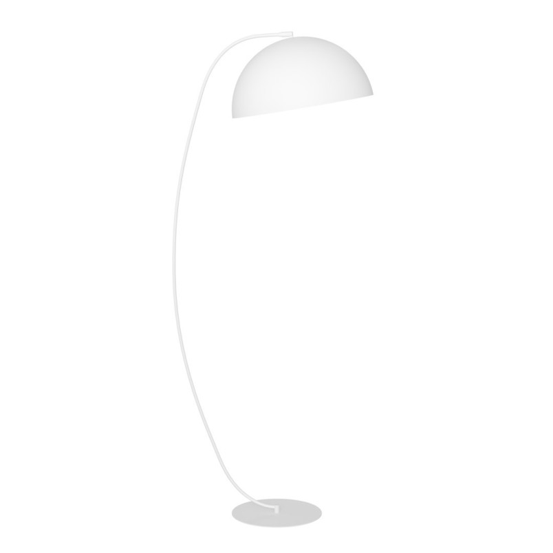 Lampa podłogowa Arcos - Elegancki design | Emibig