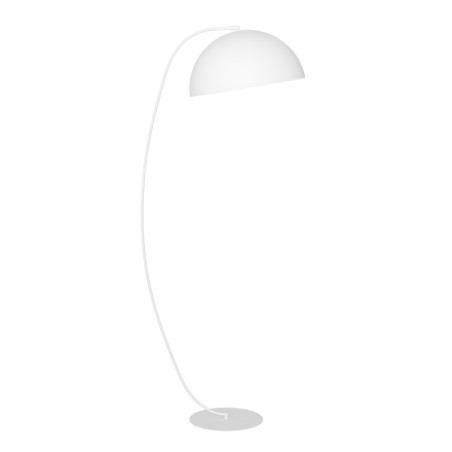 Lampa podłogowa Arcos - Elegancki design | Emibig