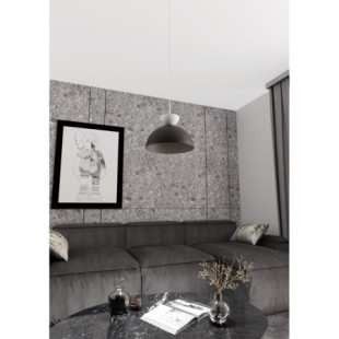 Lampa Wisząca Lunaro | Emibig - Nowoczesny Design