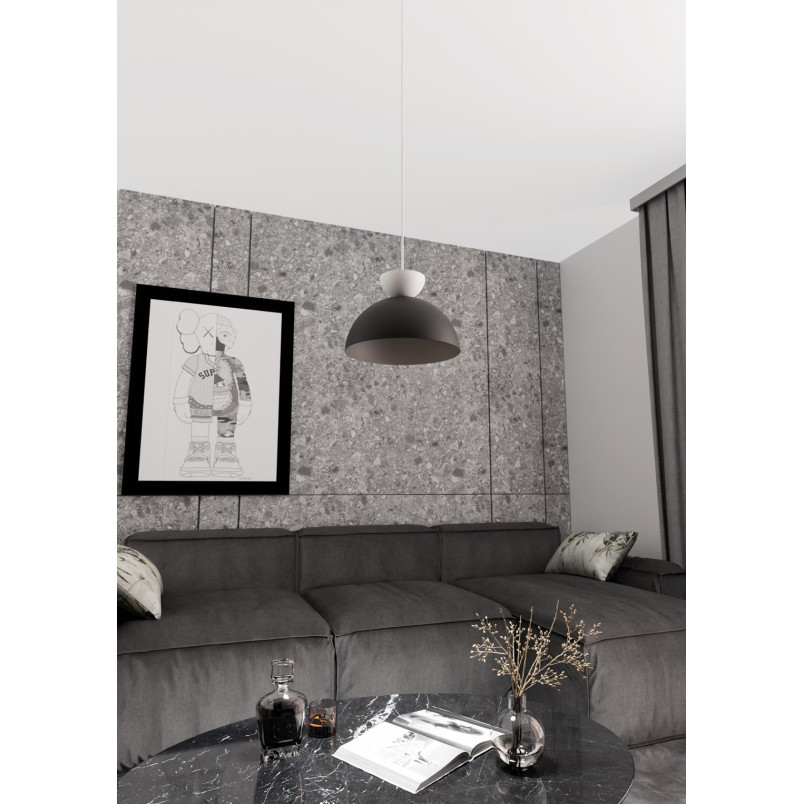 Lampa Wisząca Lunaro | Emibig - Nowoczesny Design