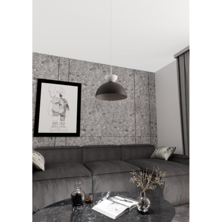 Lampa Wisząca Lunaro | Emibig - Nowoczesny Design