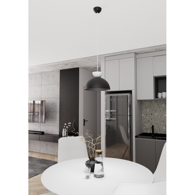 Lampa Wisząca Lunaro | Emibig - Nowoczesny Design