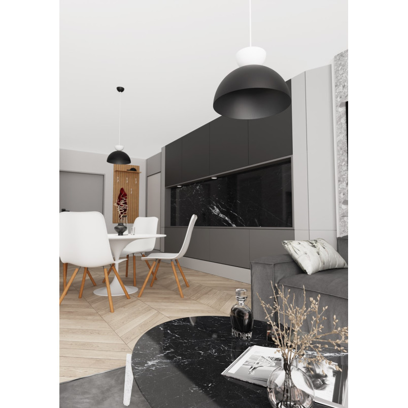 Lampa Wisząca Lunaro | Emibig - Nowoczesny Design