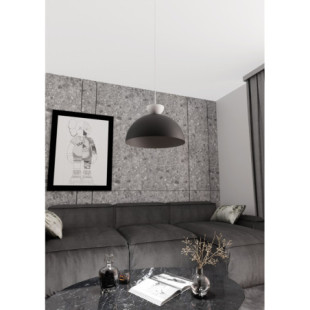 Lampa wisząca Lunaro Emibig - Elegancki design | Sklep z lampami