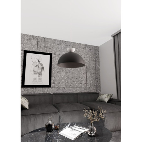 Lampa wisząca Lunaro Emibig - Elegancki design | Sklep z lampami