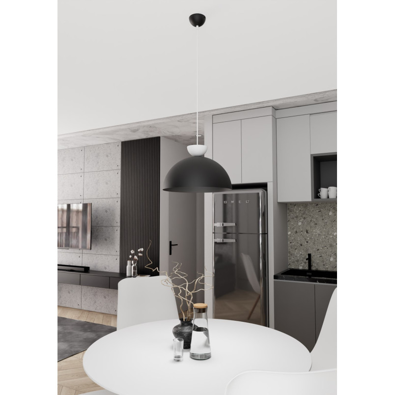 Lampa wisząca Lunaro Emibig - Elegancki design | Sklep z lampami