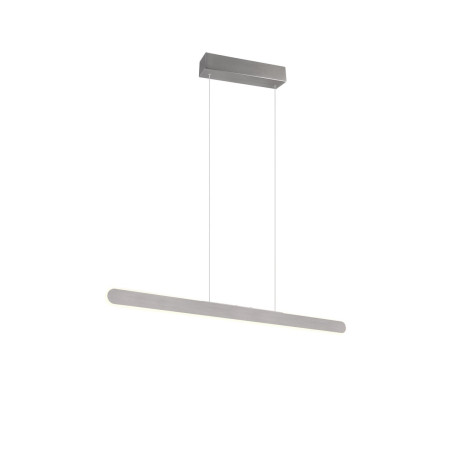 Lampa wisząca LED Trio Helios 100cm - Nowoczesny Design