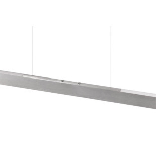Lampa wisząca LED Trio Helios 100cm - Nowoczesny Design