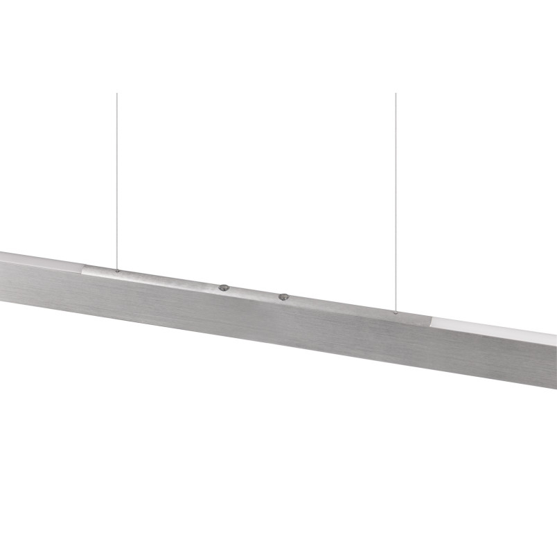 Lampa wisząca LED Trio Helios 100cm - Nowoczesny Design