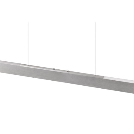 Lampa wisząca LED Trio Helios 100cm - Nowoczesny Design