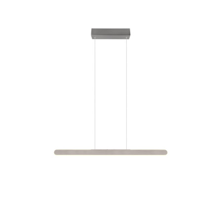Lampa wisząca LED Trio Helios 100cm - Nowoczesny Design