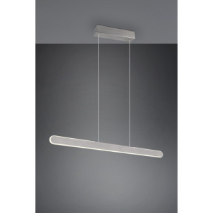 Lampa wisząca LED Trio Helios 100cm - Nowoczesny Design