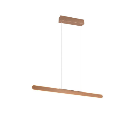 Lampa wisząca LED Trio Helios 100cm | Nowoczesny Design