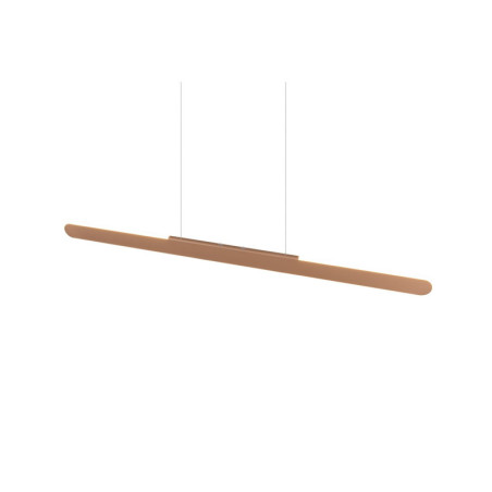 Lampa wisząca LED Trio Helios 100cm | Nowoczesny Design