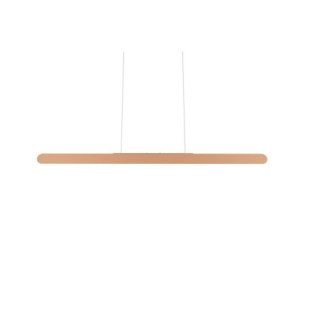 Lampa wisząca LED Trio Helios 100cm | Nowoczesny Design