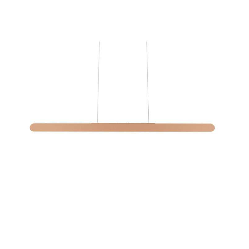 Lampa wisząca LED Trio Helios 100cm | Nowoczesny Design