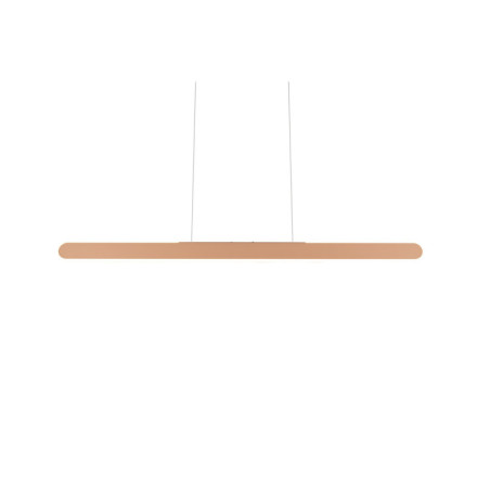 Lampa wisząca LED Trio Helios 100cm | Nowoczesny Design