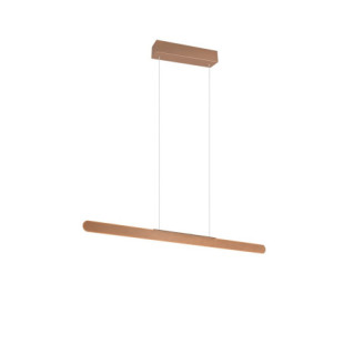 Lampa wisząca LED Trio Helios 100cm | Nowoczesny Design