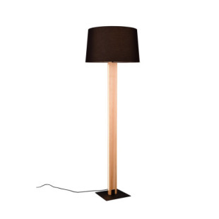 Lampa podłogowa Rahul Trio - Nowoczesny design, 150cm
