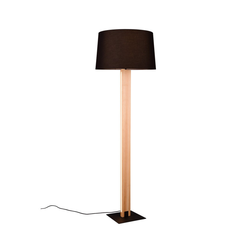 Lampa podłogowa Rahul Trio - Nowoczesny design, 150cm