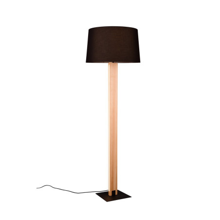 Lampa podłogowa Rahul Trio - Nowoczesny design, 150cm