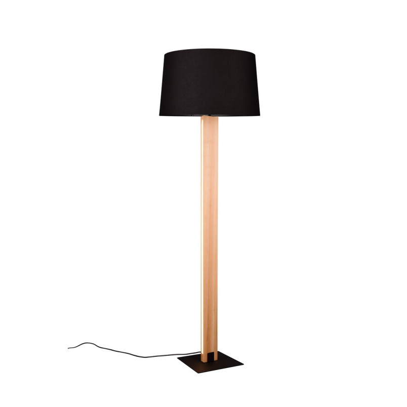 Lampa podłogowa Rahul Trio - Nowoczesny design, 150cm