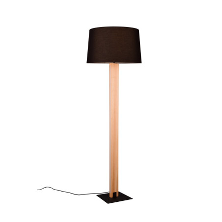 Lampa podłogowa Rahul Trio - Nowoczesny design, 150cm