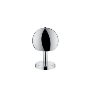 Lampa kula na stolik nocny Boccia 18cm chrom Trio