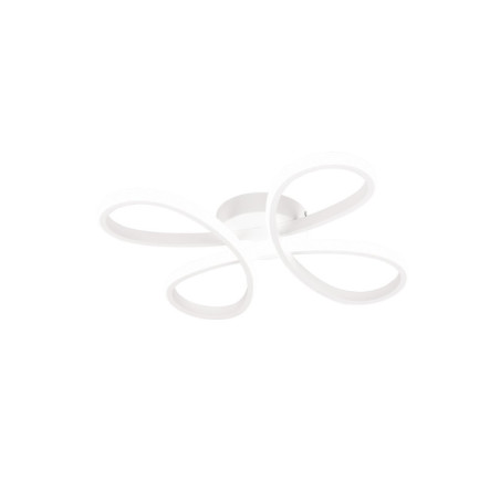Plafon LED Trio Fly 40cm - Nowoczesne Oświetlenie